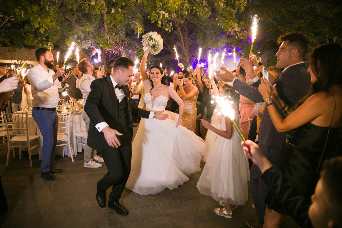 Γιώργος  & Μαργαρίτα - Θεσσαλονίκη : Real Wedding by Mavrou Sofia Photography